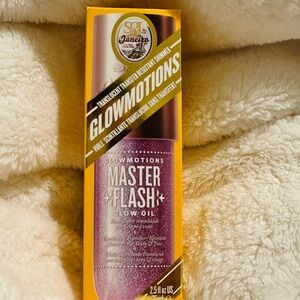 Sol de Janeiro Master Flash Glow Oil